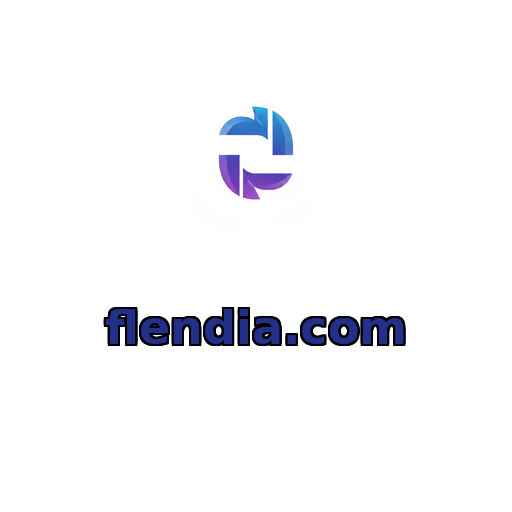 Flendia Logo